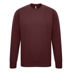 Casual Classics Mens Sweatshirt / Maroon